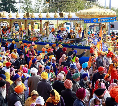 military style band punjab