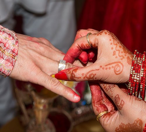 punjabi pipe band for weddings